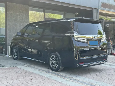 2021 Toyota Vellfire 2.5L 117HP L4 E-CVT Hybrid,autocango,china used car exporter,china ev exporter,chinese used car exporter,chinese used ev exporter