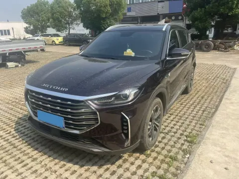 2021 JETOUR X70 PLUS,autocango,china used car exporter,china ev exporter,chinese used car exporter,chinese used ev exporter