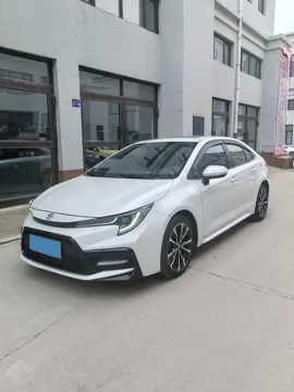 2021 TOYOTA LEVIN,autocango,china used car exporter,china ev exporter,chinese used car exporter,chinese used ev exporter