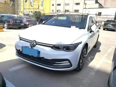 2023 VOLKSWAGEN GOLF,autocango,china used car exporter,china ev exporter,chinese used car exporter,chinese used ev exporter