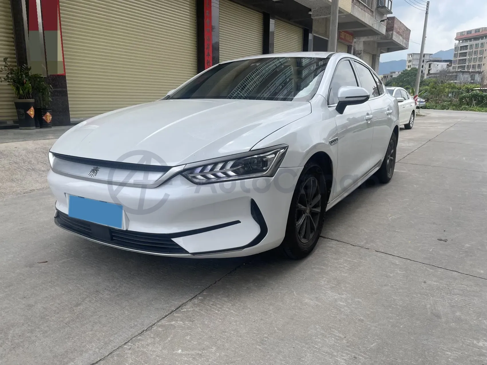 2021 DongFeng FuKang e Elysee BEV 38.4KWH,autocango,china used car exporter,china ev exporter,chinese used car exporter,chinese used ev exporter