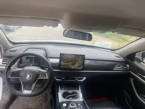 2021 DongFeng FuKang e Elysee BEV 38.4KWH