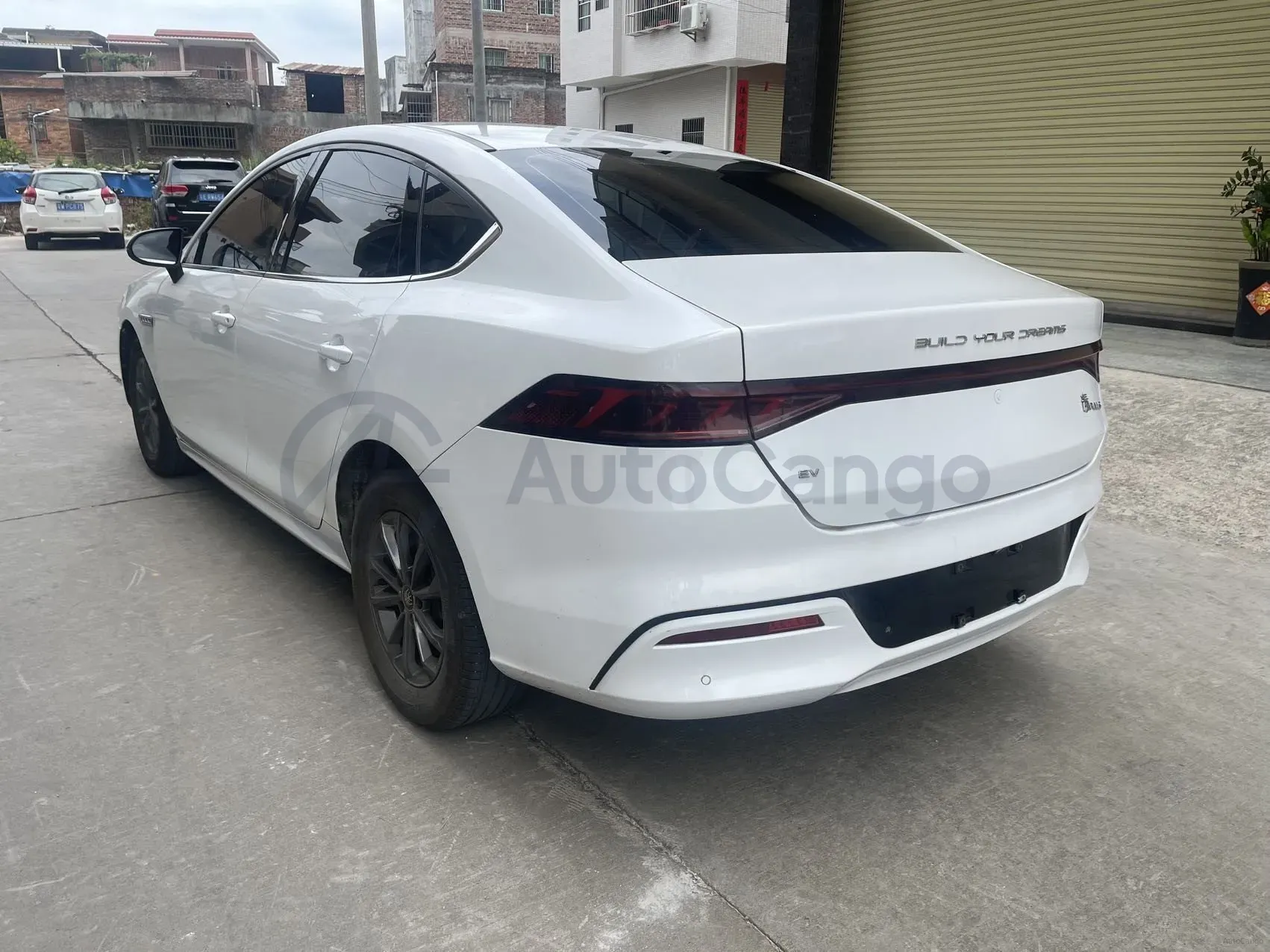2021 DongFeng FuKang e Elysee BEV 38.4KWH,autocango,china used car exporter,china ev exporter,chinese used car exporter,chinese used ev exporter