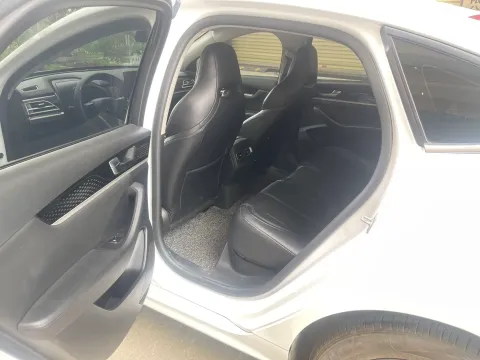 2021 DongFeng FuKang e Elysee BEV 38.4KWH