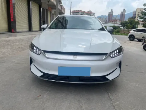 2021 DongFeng FuKang e Elysee BEV 38.4KWH