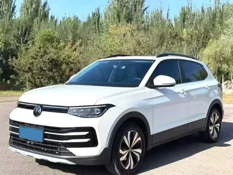 2025 VOLKSWAGEN THARU,autocango,china used car exporter,china ev exporter,chinese used car exporter,chinese used ev exporter