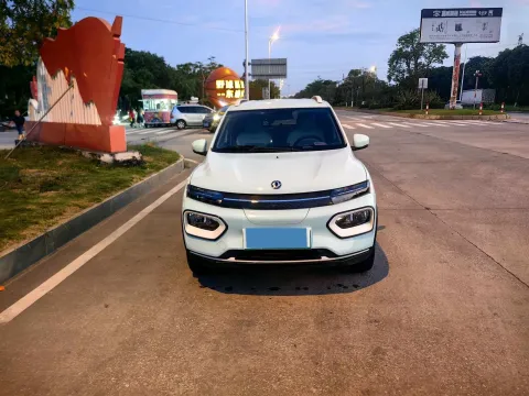 2022 DongFeng eπ Nami EX1 BEV 26.8KWH