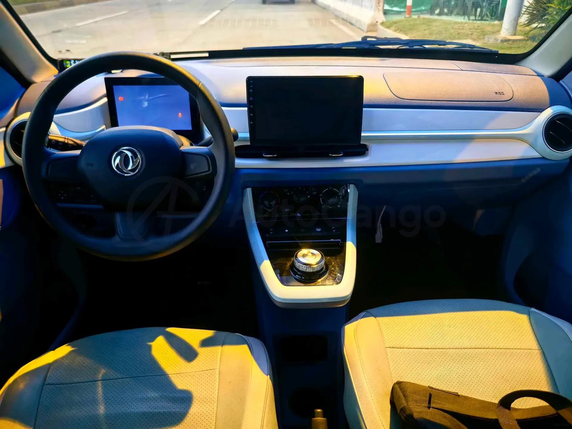 2022 DongFeng eπ Nami EX1 BEV 26.8KWH,autocango,china used car exporter,china ev exporter,chinese used car exporter,chinese used ev exporter
