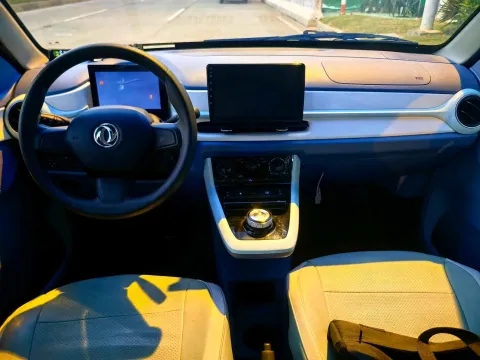 2022 DongFeng eπ Nami EX1 BEV 26.8KWH