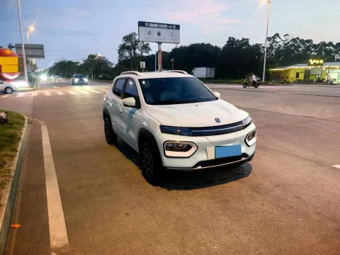 2022 DongFeng eπ Nami EX1 BEV 26.8KWH