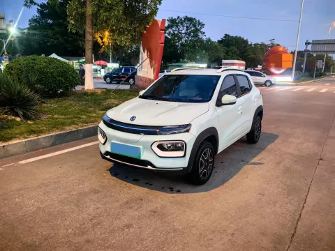 2022 DONGFENG EΠ NAMI EX1,autocango,china used car exporter,china ev exporter,chinese used car exporter,chinese used ev exporter