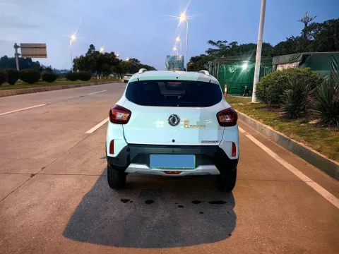 2022 DongFeng eπ Nami EX1 BEV 26.8KWH