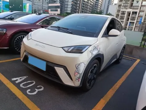 2023 BYD SEAGULL,autocango,china used car exporter,china ev exporter,chinese used car exporter,chinese used ev exporter