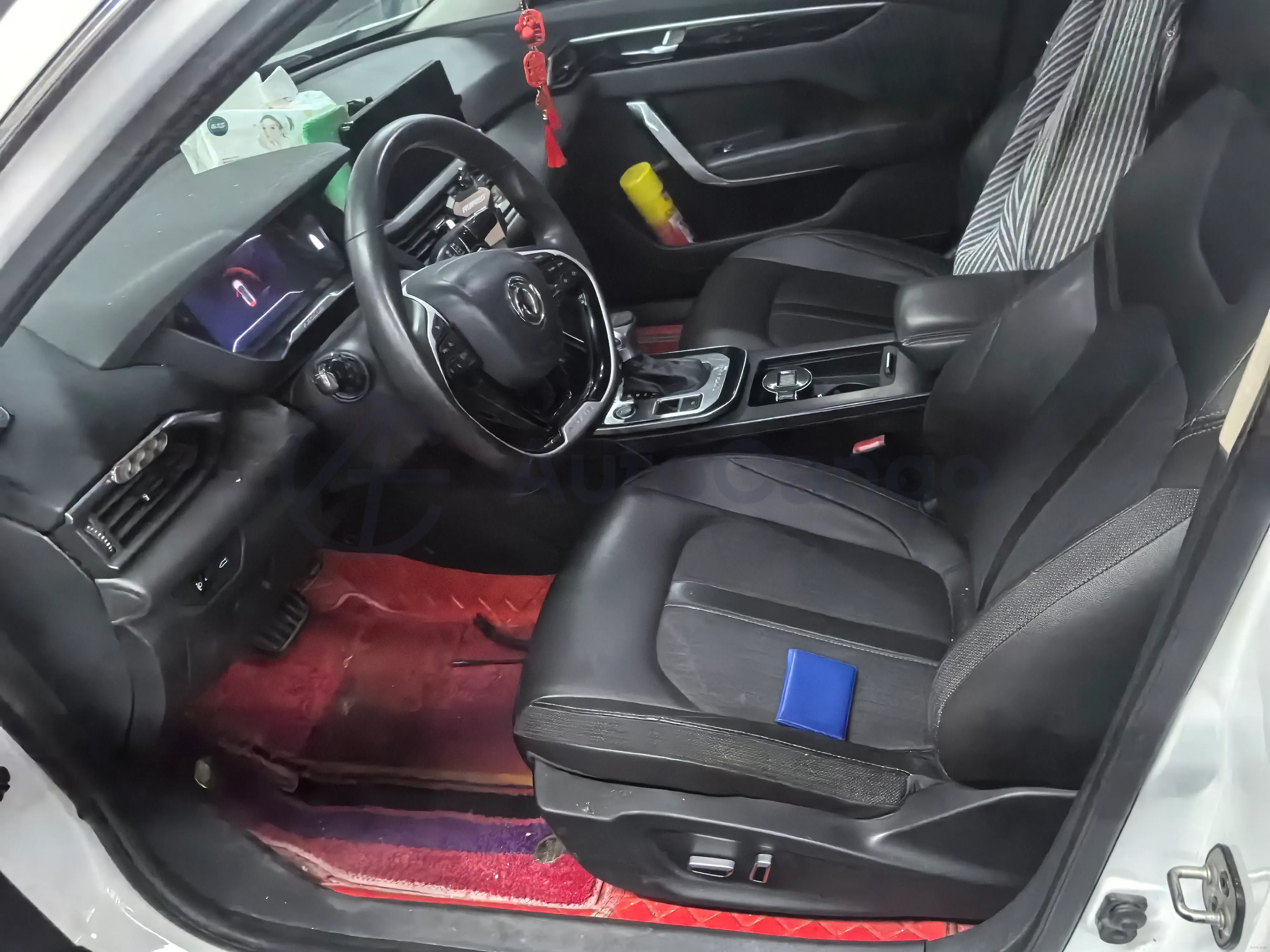 2020 DongFeng Aeolus YiXuan 1.5T 150HP L4 6DCT,autocango,china used car exporter,china ev exporter,chinese used car exporter,chinese used ev exporter