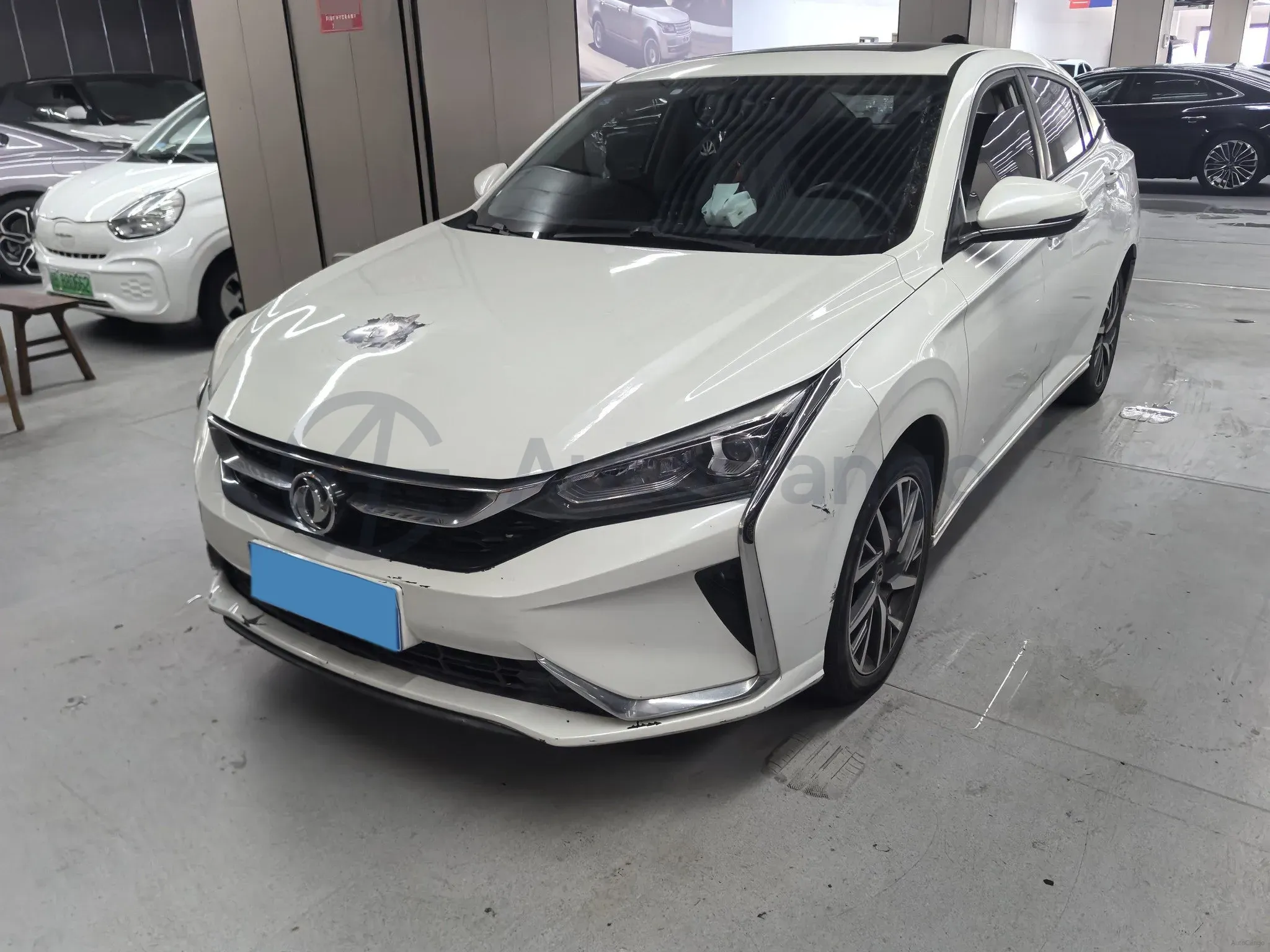 2020 DongFeng Aeolus YiXuan 1.5T 150HP L4 6DCT,autocango,china used car exporter,china ev exporter,chinese used car exporter,chinese used ev exporter