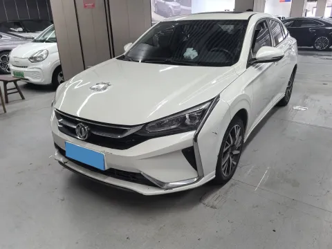 2020 DONGFENG AEOLUS YIXUAN,autocango,china used car exporter,china ev exporter,chinese used car exporter,chinese used ev exporter