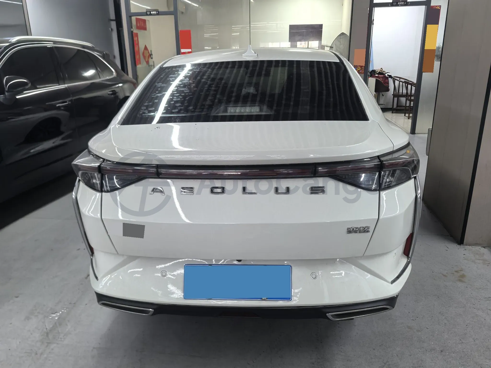 2020 DongFeng Aeolus YiXuan 1.5T 150HP L4 6DCT,autocango,china used car exporter,china ev exporter,chinese used car exporter,chinese used ev exporter