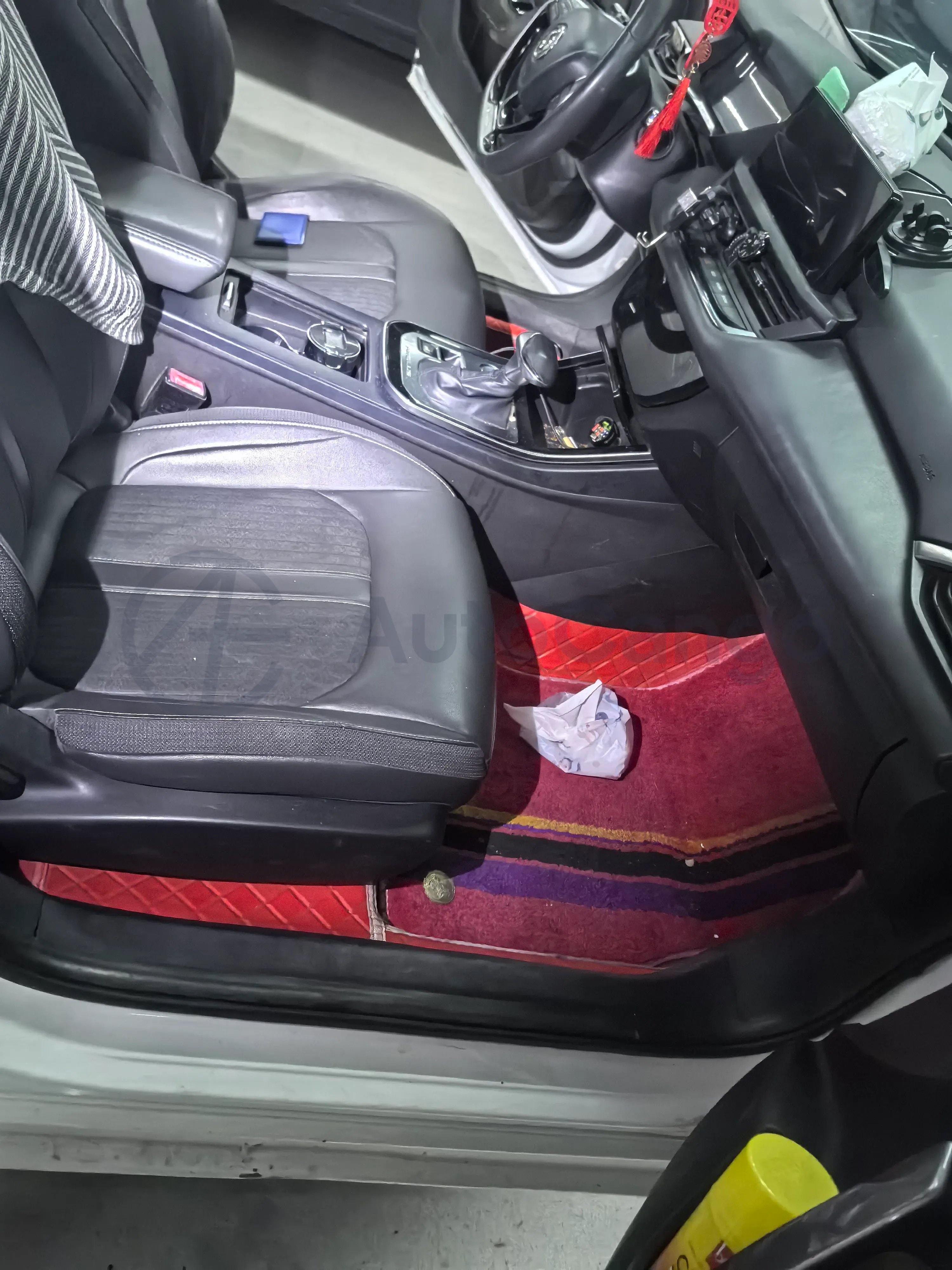 2020 DongFeng Aeolus YiXuan 1.5T 150HP L4 6DCT,autocango,china used car exporter,china ev exporter,chinese used car exporter,chinese used ev exporter