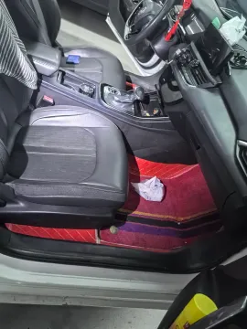 2020 DongFeng Aeolus YiXuan 1.5T 150HP L4 6DCT