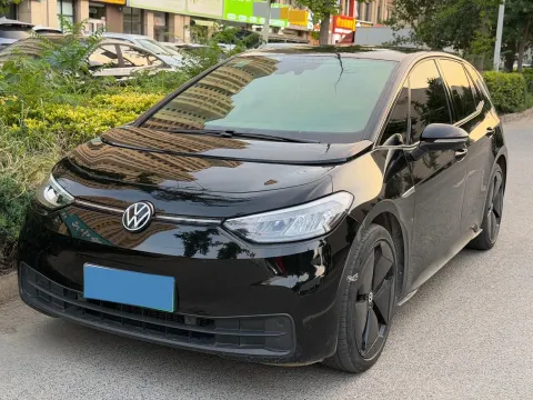 2023 VOLKSWAGEN ID.3,autocango,china used car exporter,china ev exporter,chinese used car exporter,chinese used ev exporter