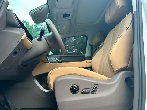 2022 Mercedes-Benz GLC Class 2.0T 197HP L4 9AT