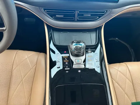 2022 Mercedes-Benz GLC Class 2.0T 197HP L4 9AT