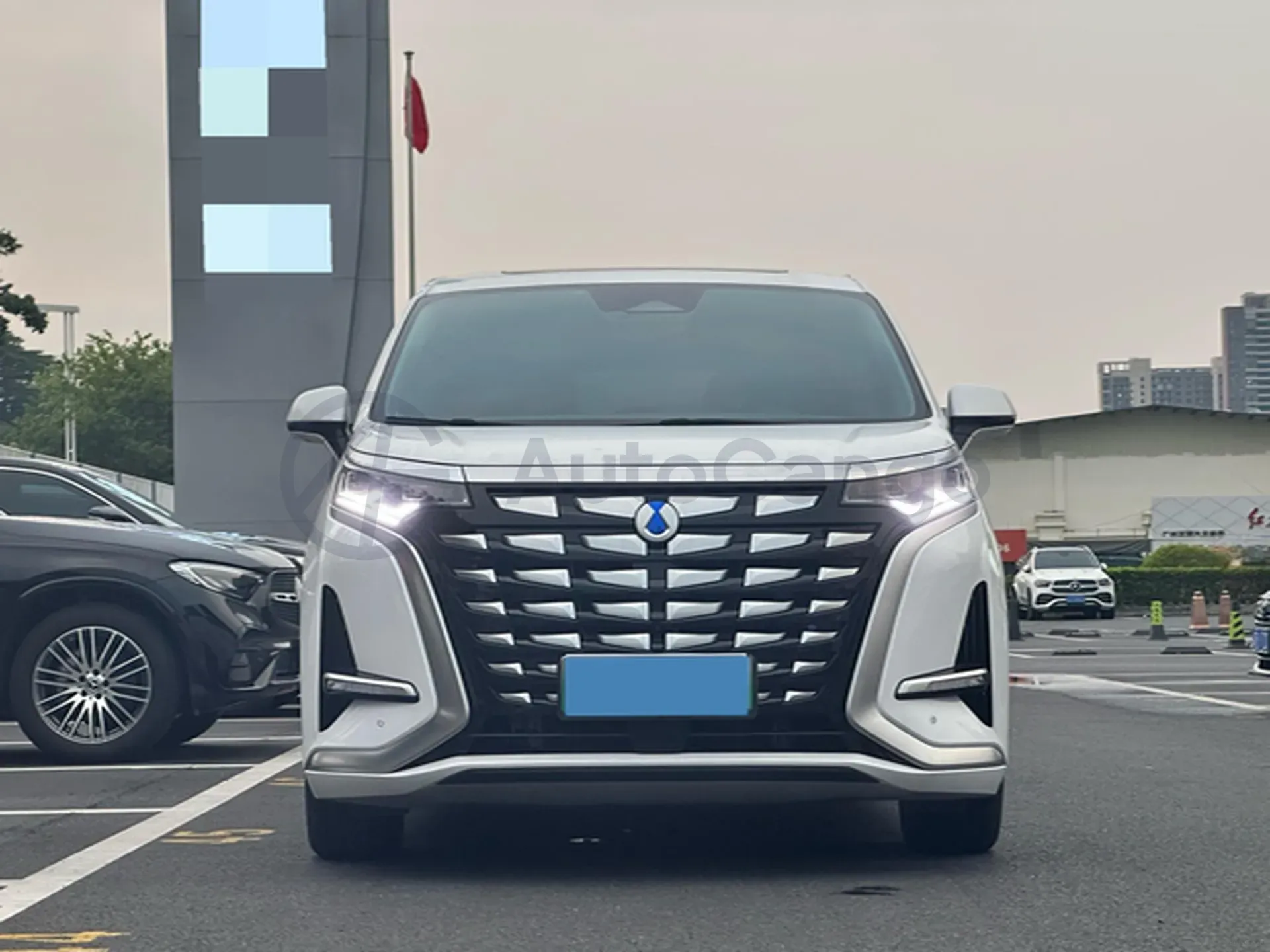 2022 Mercedes-Benz GLC Class 2.0T 197HP L4 9AT,autocango,china used car exporter,china ev exporter,chinese used car exporter,chinese used ev exporter