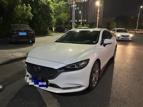 2020 MAZDA ATENZA,autocango,china used car exporter,china ev exporter,chinese used car exporter,chinese used ev exporter
