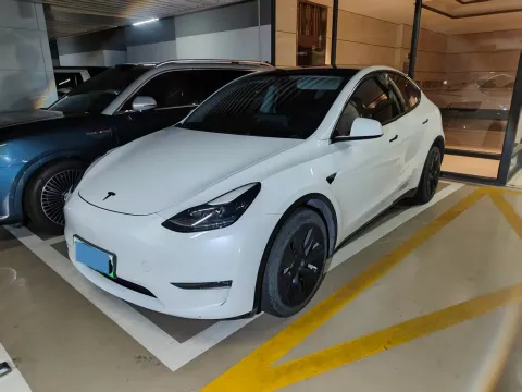 2021 TESLA MODEL Y,autocango,china used car exporter,china ev exporter,chinese used car exporter,chinese used ev exporter