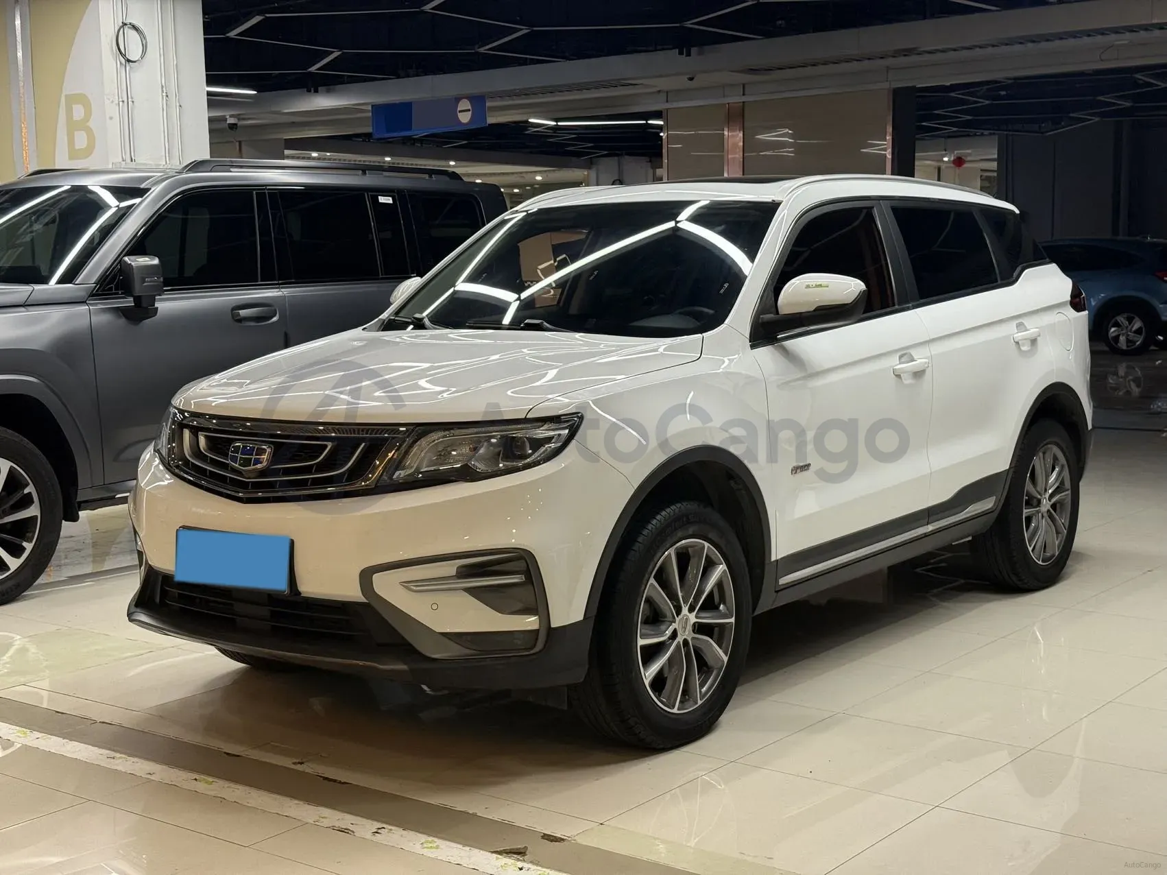 2020 Roewe i6 1.5T 169HP L4 7DCT,autocango,china used car exporter,china ev exporter,chinese used car exporter,chinese used ev exporter