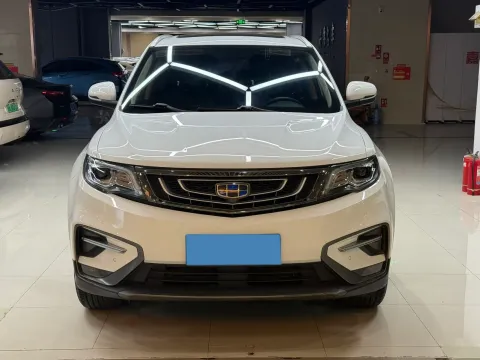 2020 Roewe i6 1.5T 169HP L4 7DCT