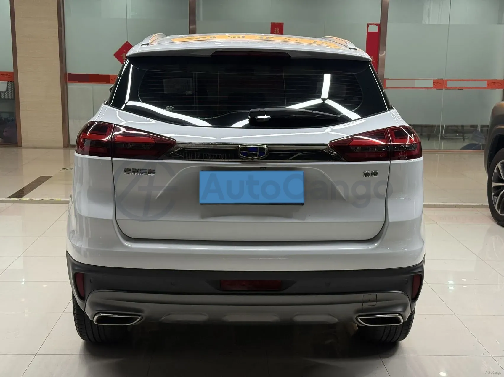 2020 Roewe i6 1.5T 169HP L4 7DCT,autocango,china used car exporter,china ev exporter,chinese used car exporter,chinese used ev exporter