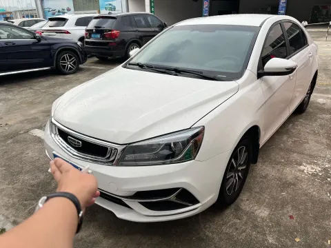 2019 GEELY EMGRAND,autocango,china used car exporter,china ev exporter,chinese used car exporter,chinese used ev exporter