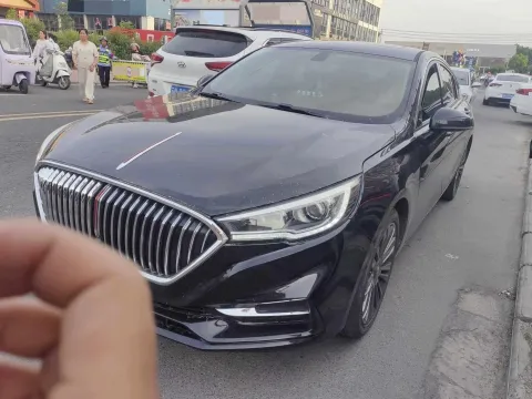 2020 HONGQI H5,autocango,china used car exporter,china ev exporter,chinese used car exporter,chinese used ev exporter