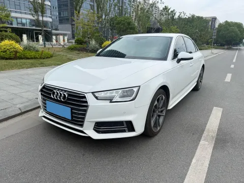 2018 AUDI A4L,autocango,china used car exporter,china ev exporter,chinese used car exporter,chinese used ev exporter