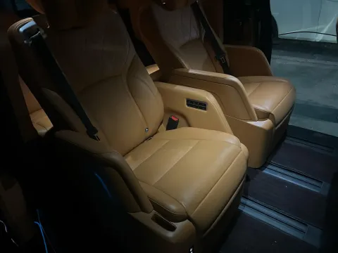 2024 Mercedes-Benz C Class 1.5T 204HP L4 9AT