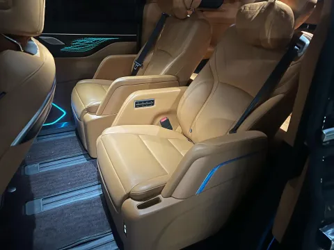 2024 Mercedes-Benz C Class 1.5T 204HP L4 9AT