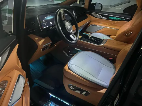 2024 Mercedes-Benz C Class 1.5T 204HP L4 9AT