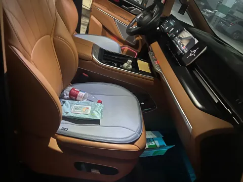 2024 Mercedes-Benz C Class 1.5T 204HP L4 9AT