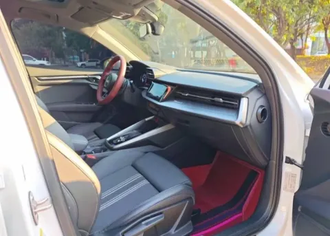 2022 Audi A3 1.4T 150HP L4 7DCT,autocango,china used car exporter,china ev exporter,chinese used car exporter,chinese used ev exporter