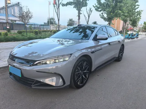 2025 BYD HAN,autocango,china used car exporter,china ev exporter,chinese used car exporter,chinese used ev exporter