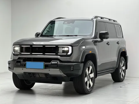2024 BEIJING BJ60 REEV,autocango,china used car exporter,china ev exporter,chinese used car exporter,chinese used ev exporter
