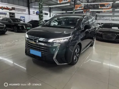 2025 GAC TRUMPCHI M6,autocango,china used car exporter,china ev exporter,chinese used car exporter,chinese used ev exporter
