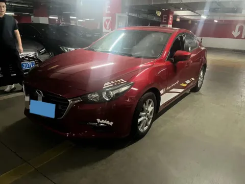 2017 MAZDA 3 AXELA,autocango,china used car exporter,china ev exporter,chinese used car exporter,chinese used ev exporter