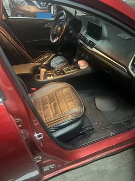 2017 Mazda 3 Axela 1.5L 117HP L4 6AT