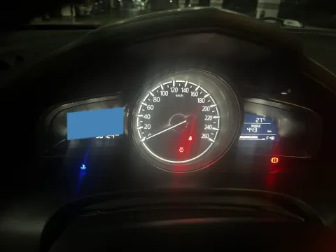 2017 Mazda 3 Axela 1.5L 117HP L4 6AT