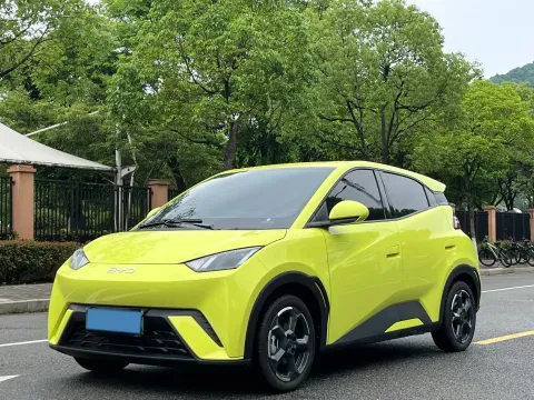 2023 BYD SEAGULL,autocango,china used car exporter,china ev exporter,chinese used car exporter,chinese used ev exporter