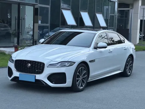 Jaguar