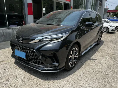2024 TOYOTA GRANVIA,autocango,china used car exporter,china ev exporter,chinese used car exporter,chinese used ev exporter