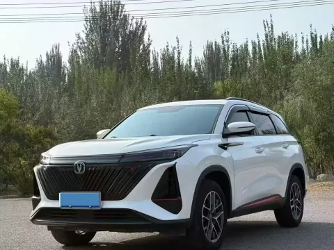 2022 CHANGAN CS75 PLUS,autocango,china used car exporter,china ev exporter,chinese used car exporter,chinese used ev exporter